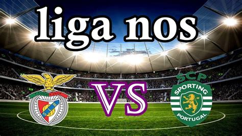 ver benfica em directo hoje sport tv 1